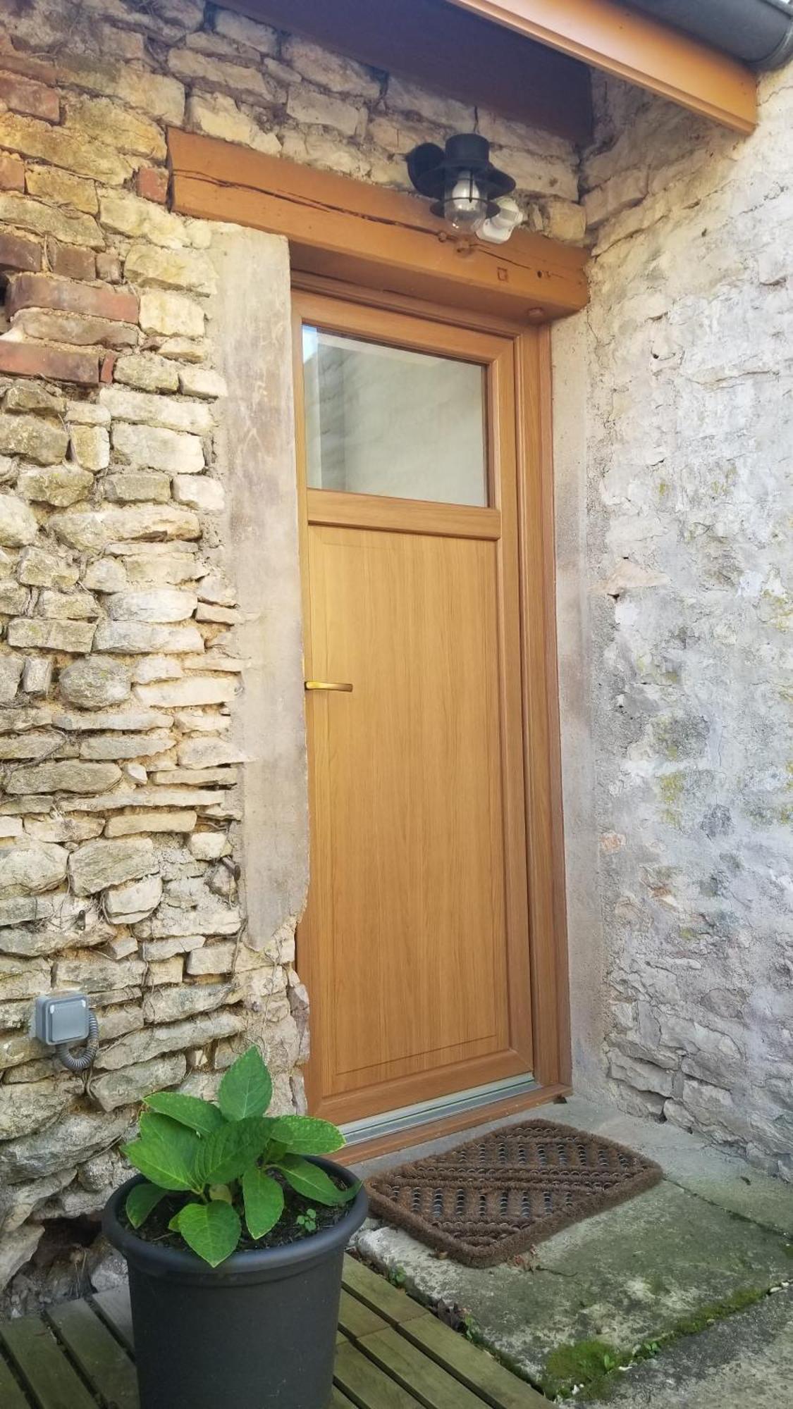 Gite Du Ka'Lao Saint-Julien  Extérieur photo