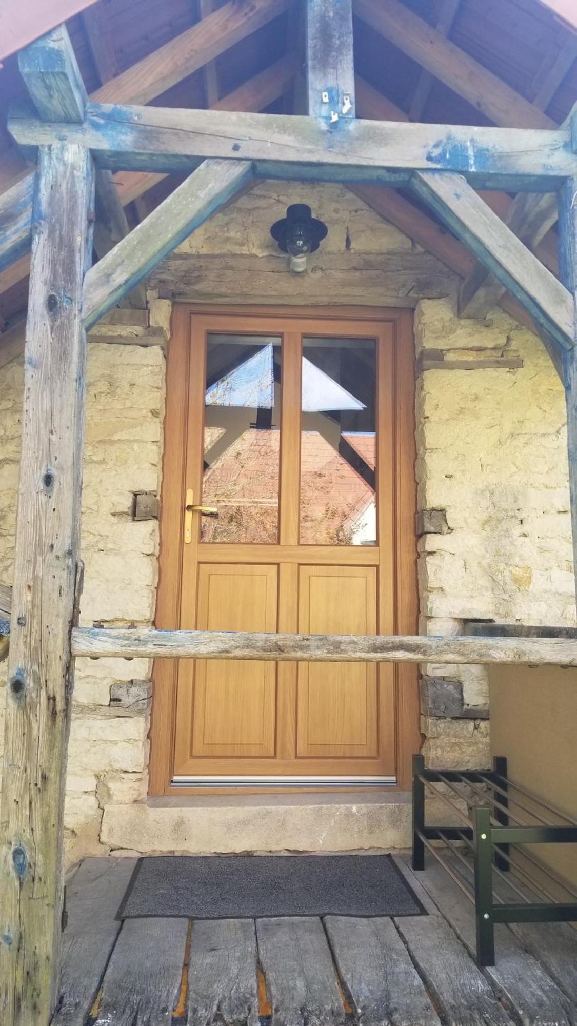 Gite Du Ka'Lao Saint-Julien  Extérieur photo