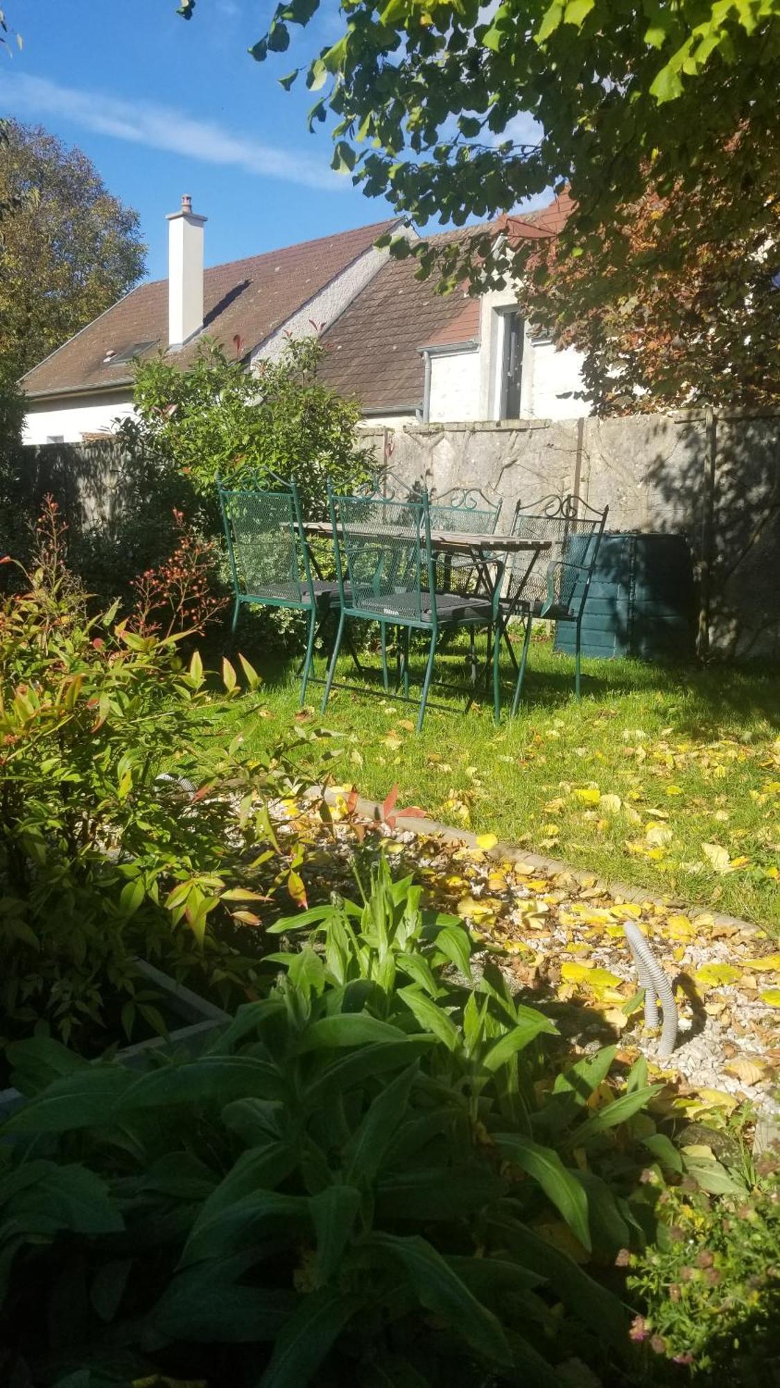 Gite Du Ka'Lao Saint-Julien  Extérieur photo